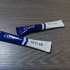 Порционный сахар 5гр, Душанбе