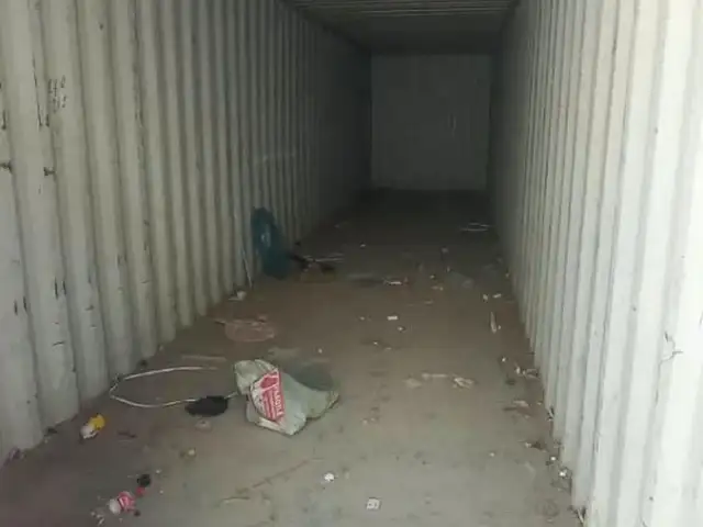 Контейнер 12 м 2.90, Душанбе