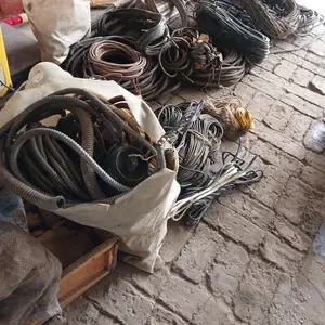 Кабель, Худжанд