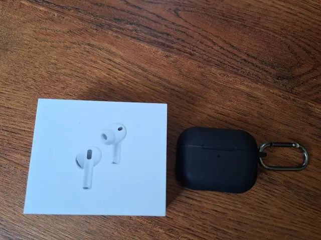 Беспроводные наушники air pods pro 3, Вахдат