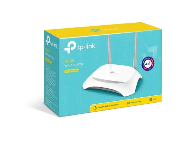 Роутер TpLink 840, Душанбе