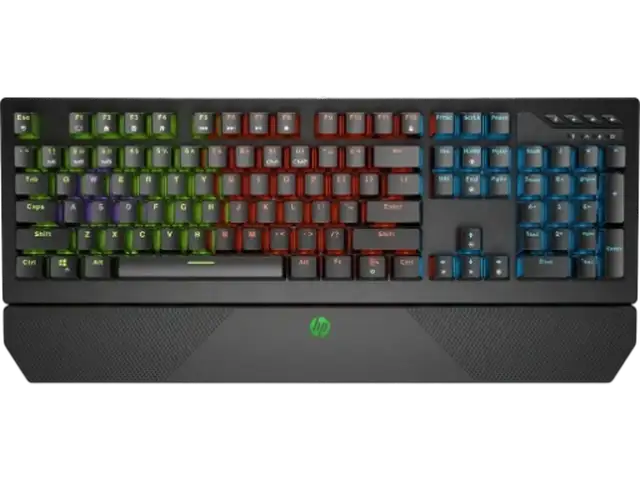 Игровая клавиатура HP Pavilion Gaming 800, Душанбе