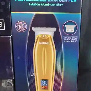Триммер, Душанбе