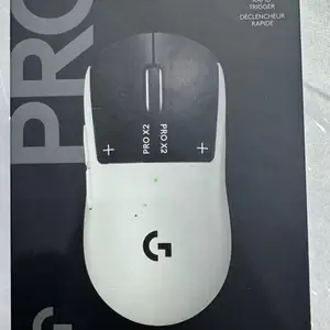 Мышь Logitech G pro x2 Superstrike, Душанбе