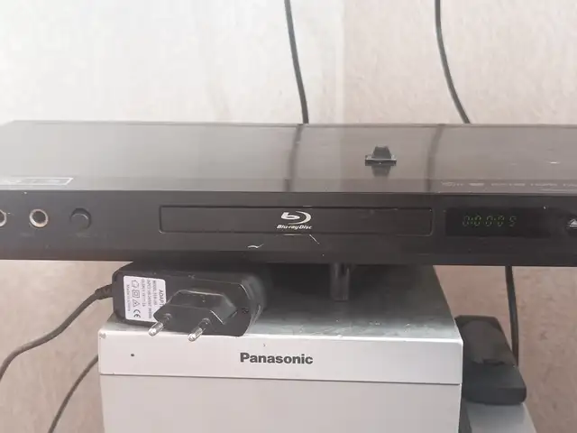 Dvd плеер LG BLU-RAY AND 3D, Душанбе