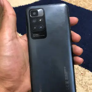 Xiaomi Redmi 10, Душанбе