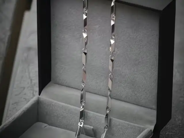 Мужская цепь, Худжанд