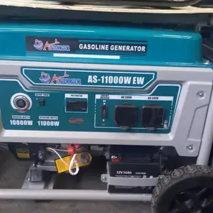 Генератор 10000W, Душанбе