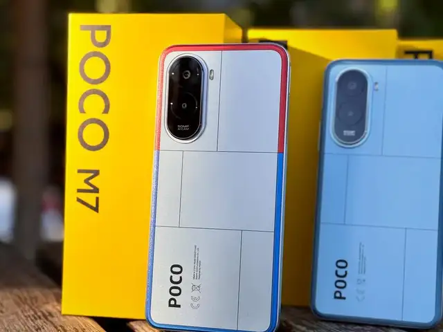 Хiаоmi Росо M7 12/128Гб global version 7000maч, Душанбе
