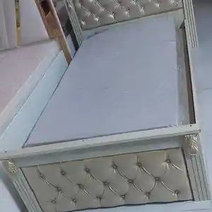 Кровать, Душанбе