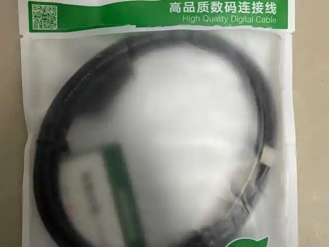 Mini Displayport -DisplayPort кабель, Душанбе