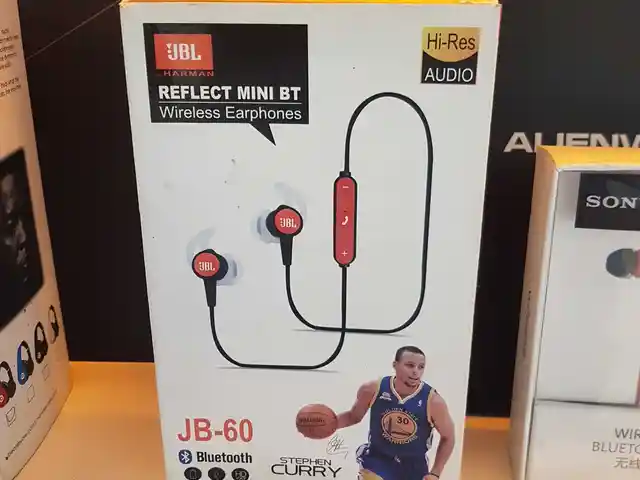 Наушники JBL JB60, Душанбе