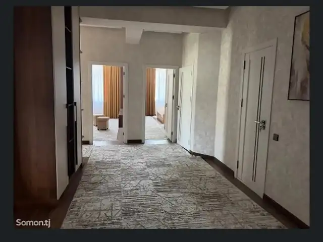3-комн. квартира, 5 этаж, 85 м², 34, Хуҷанд - 10