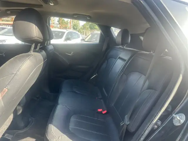 Hyundai Tucson, 2014, Душанбе - 6