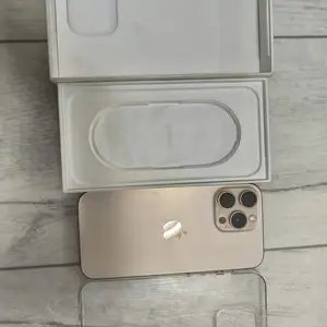 Apple iPhone 16 Pro Max, 256 gb, Desert Titanium, Душанбе