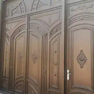 Дарвоза, Зафарабад