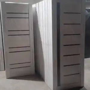 Дверь хай тек, Душанбе