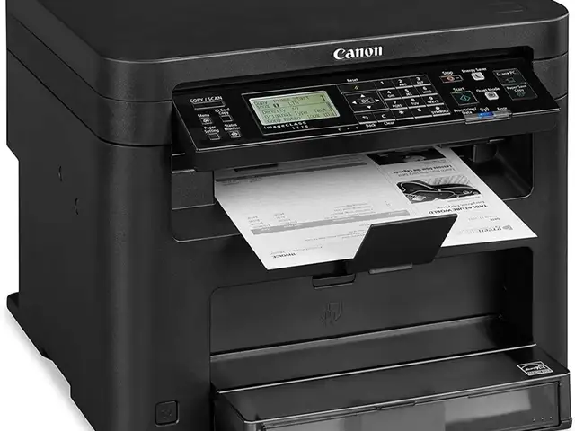 Принтер Canon Imageclass MF232w Чёрно-белый А4, Душанбе