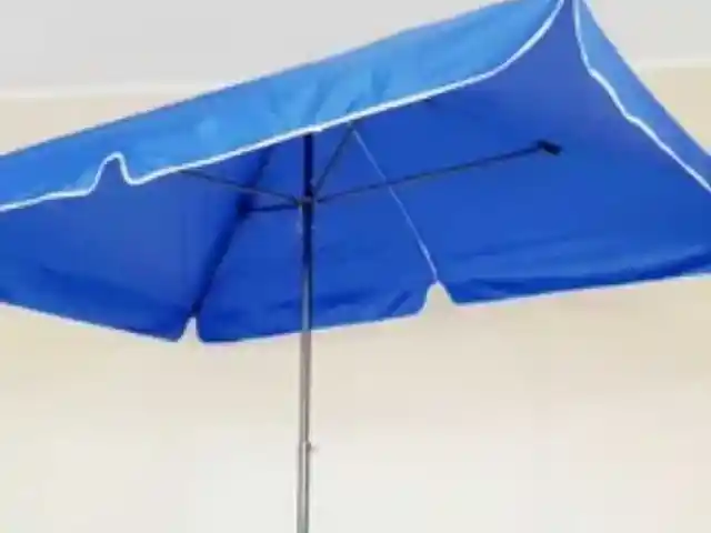 Садовый зонтик, Душанбе
