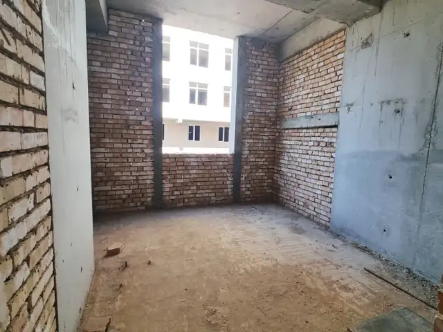 2-комн. квартира, 1 этаж, 60 м², 1 мкр, Турсунзода