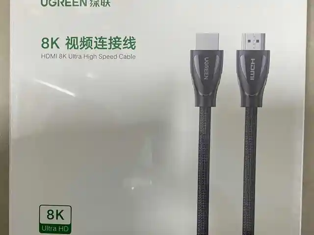 Кабель HDMI 8k Ugreen, Душанбе