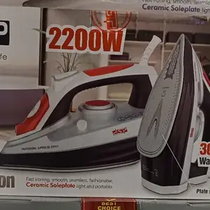 Утюг, Душанбе