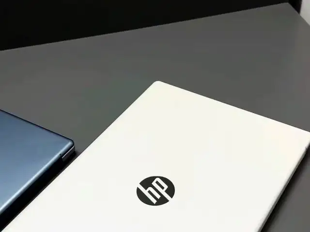 Ноутбук HP, Душанбе