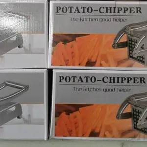 Аппарат для резки овощей Potato Shipper, Душанбе