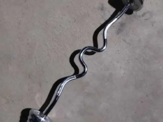 Гриф 18кг, Душанбе
