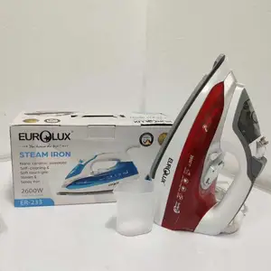Утюг Eurolux, Душанбе