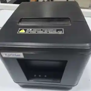 Принтер чеков Xprinter 80 мм, Душанбе