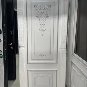 Дверь, Душанбе