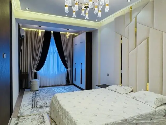 2-комн. квартира, 10 этаж, 73 м², Ш.Вахдат Ориентир Чорохаи Файзобод Доми Дусти, Ваҳдат