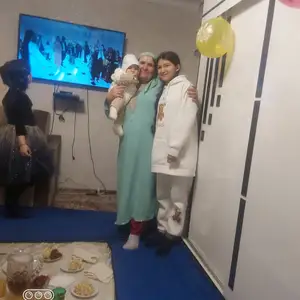 Шкаф купе из 4х дверей, Душанбе