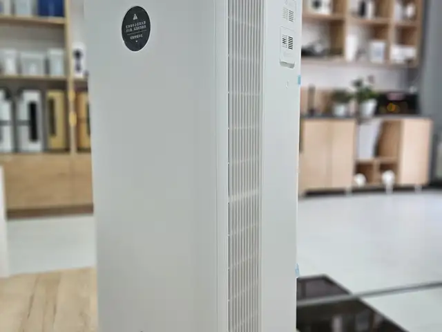 Очиститель воздуха Xiaomi Mijia Air Purifier 5 Pro, Душанбе