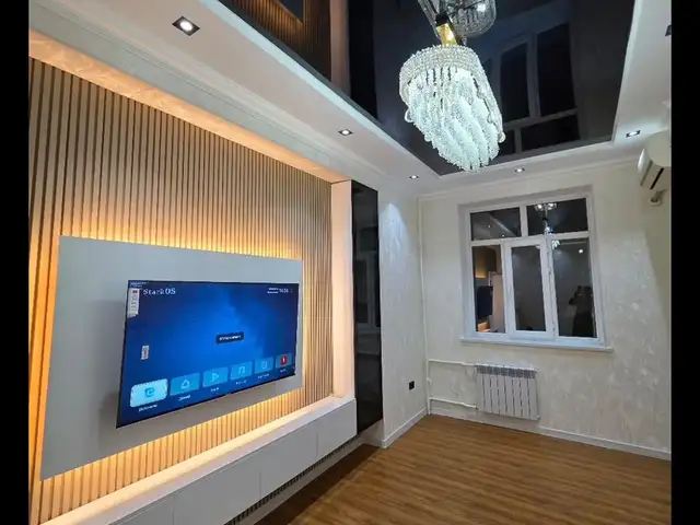 2-комн. квартира, 4 этаж, 43м², Сино, Душанбе