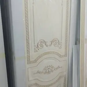 Дверь, Душанбе