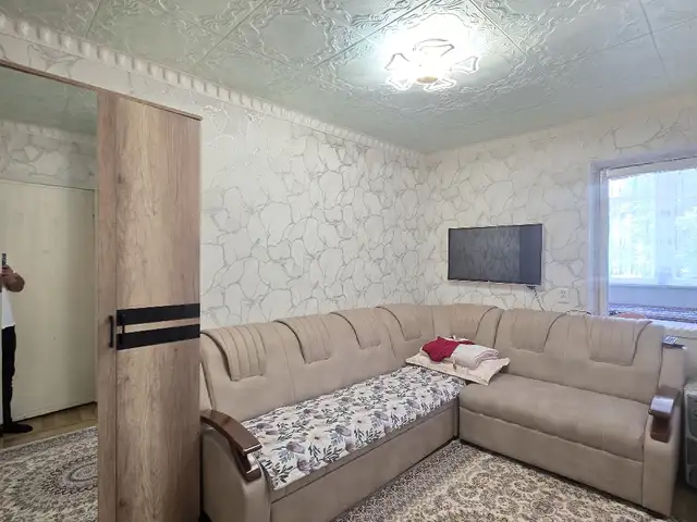 3-комн. квартира, 3 этаж, 52 м², исмоили Сомони, Душанбе
