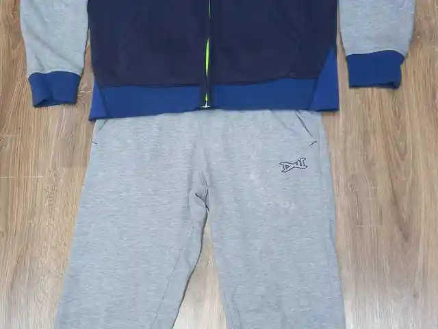 Спортивный комплект Li-ning, Хуҷанд