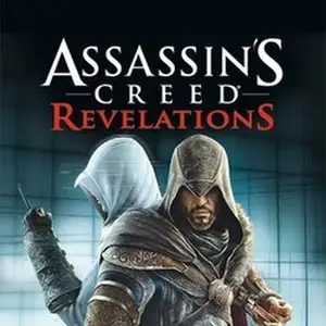 Игра Assassin's creed revelations, Истаравшан