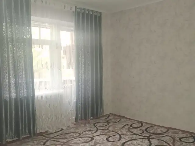 1-комн. квартира, 2 этаж, 24 м², ПАХТАКОР, Хуҷанд