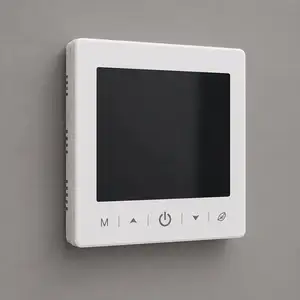 Умный термостат с Wi-Fi, Душанбе