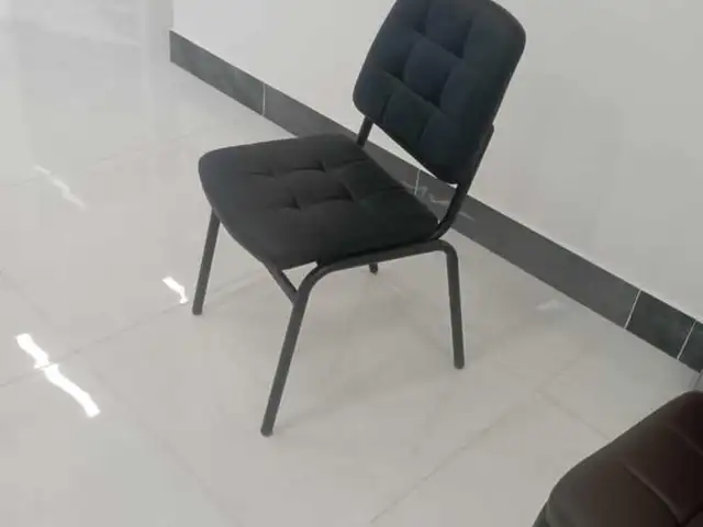 Стул, Душанбе
