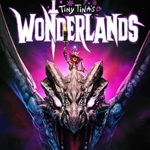 Игра Tiny Tinas Wonderlands, Душанбе