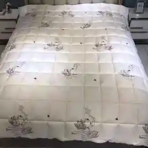 Одеяло из пилы, Душанбе