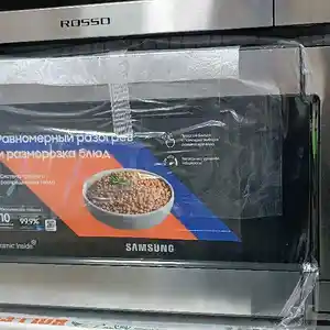 Микроволновая печь Samsung, Душанбе