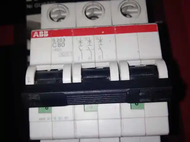 Автомат ABB, Худжанд