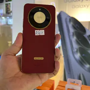 Honor x9d, Душанбе