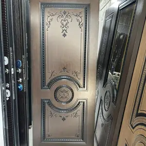 Дверь, Душанбе
