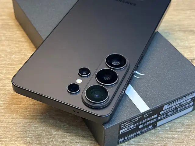 Samsung Galaxy S26 Ultra, Худжанд
